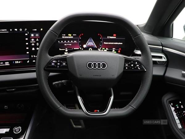 Used Audi A5 2025 for sale - 76419529: Photo 14