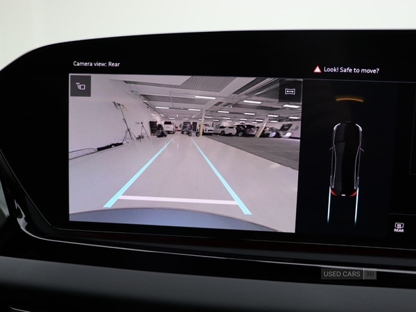 Used Audi A5 2025 for sale - 76419529: Photo 16