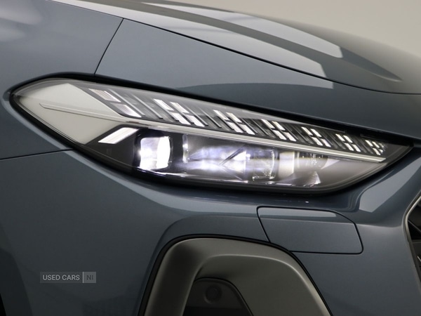 Used Audi A5 2025 for sale - 76419529: Photo 19