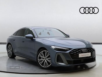 Used Audi A5 2025 for sale - 76419529: Photo
