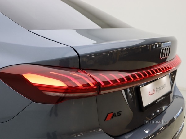 Used Audi A5 2025 for sale - 76419529: Photo 20