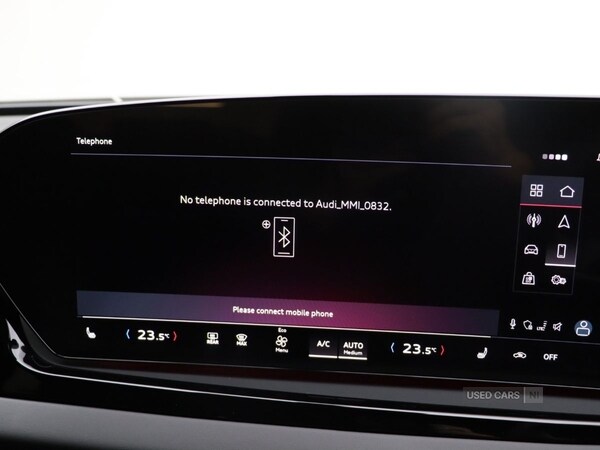 Used Audi A5 2025 for sale - 76419529: Photo 21