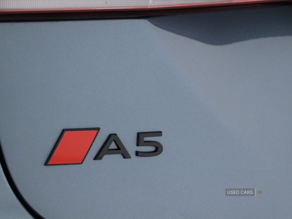 Used Audi A5 2025 for sale - 76419529: Photo 22