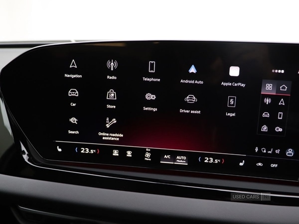 Used Audi A5 2025 for sale - 76419529: Photo 23