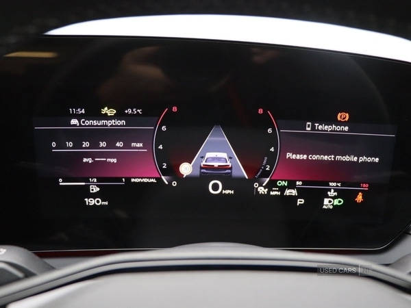 Used Audi A5 2025 for sale - 76419529: Photo 24