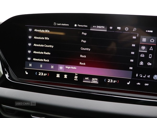 Used Audi A5 2025 for sale - 76419529: Photo 25