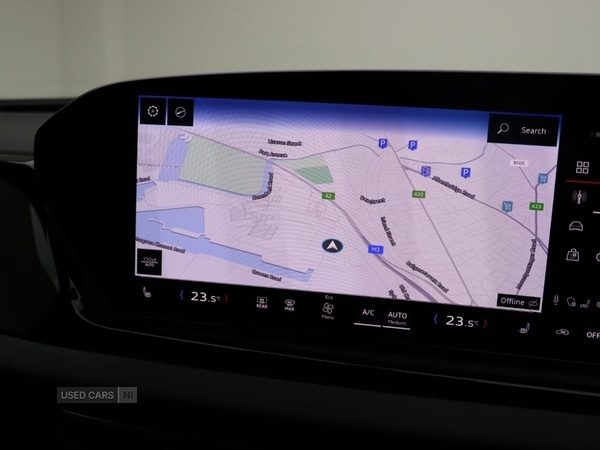 Used Audi A5 2025 for sale - 76419529: Photo 26