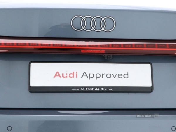 Used Audi A5 2025 for sale - 76419529: Photo 28