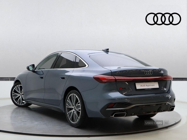 Used Audi A5 2025 for sale - 76419529: Photo 3