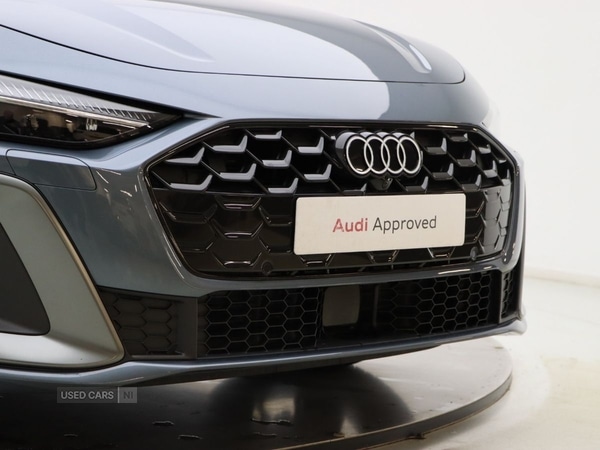 Used Audi A5 2025 for sale - 76419529: Photo 30