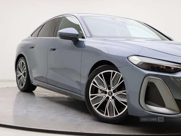 Used Audi A5 2025 for sale - 76419529: Photo 33