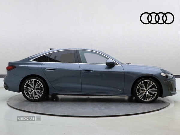 Used Audi A5 2025 for sale - 76419529: Photo 4