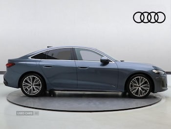 Used Audi A5 2025 for sale - 76419529: Photo