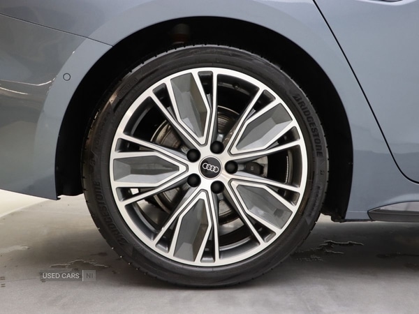 Used Audi A5 2025 for sale - 76419529: Photo 5