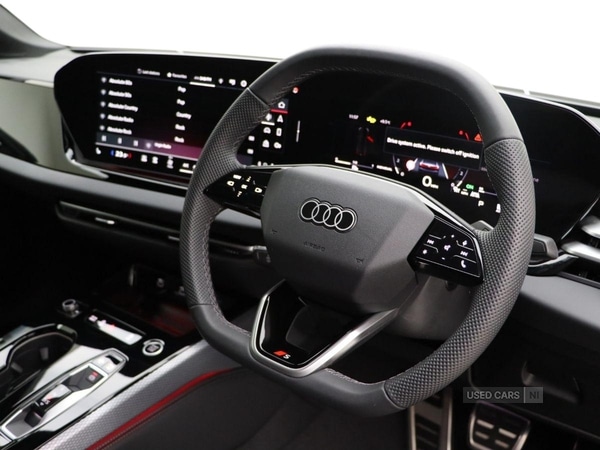 Used Audi A5 2025 for sale - 76419529: Photo 6