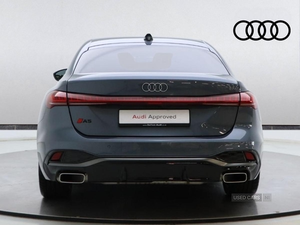 Used Audi A5 2025 for sale - 76419529: Photo 7