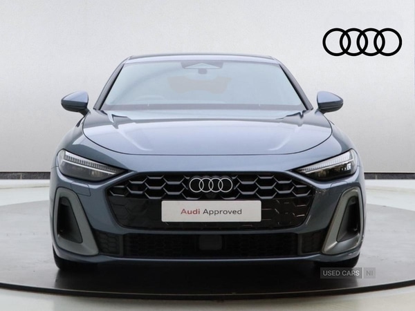 Used Audi A5 2025 for sale - 76419529: Photo 8