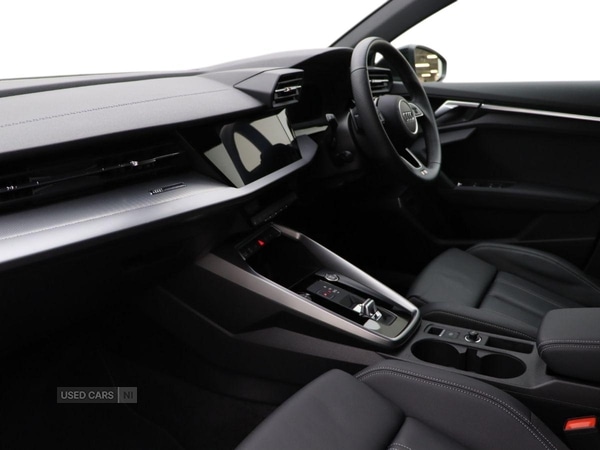 Used Audi A3 2024 for sale - 76399882: Photo 13