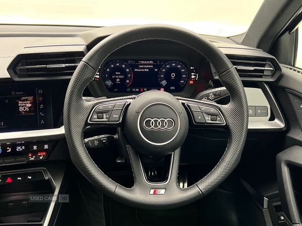 Used Audi A3 2024 for sale - 76399882: Photo 14