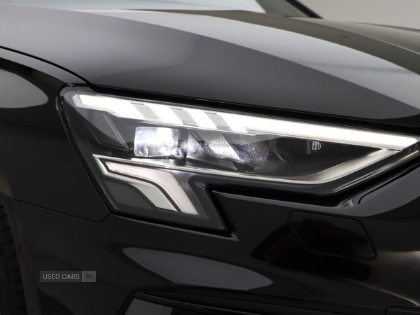 Used Audi A3 2024 for sale - 76399882: Photo 19