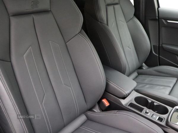 Used Audi A3 2024 for sale - 76399882: Photo 2