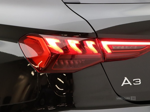 Used Audi A3 2024 for sale - 76399882: Photo 20