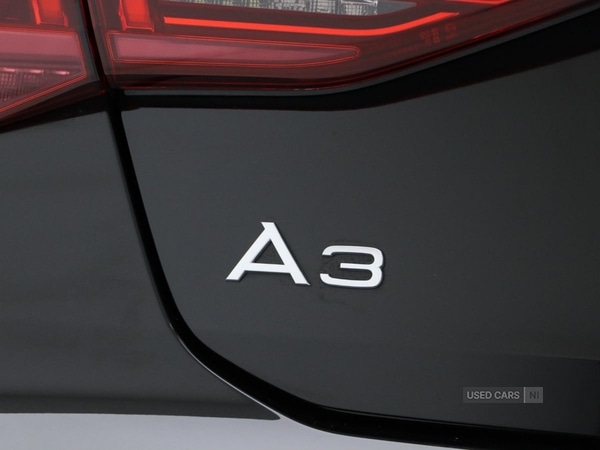 Used Audi A3 2024 for sale - 76399882: Photo 22