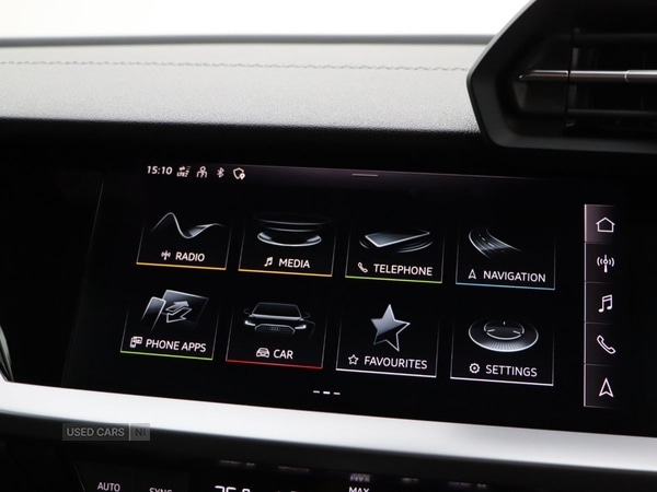 Used Audi A3 2024 for sale - 76399882: Photo 24