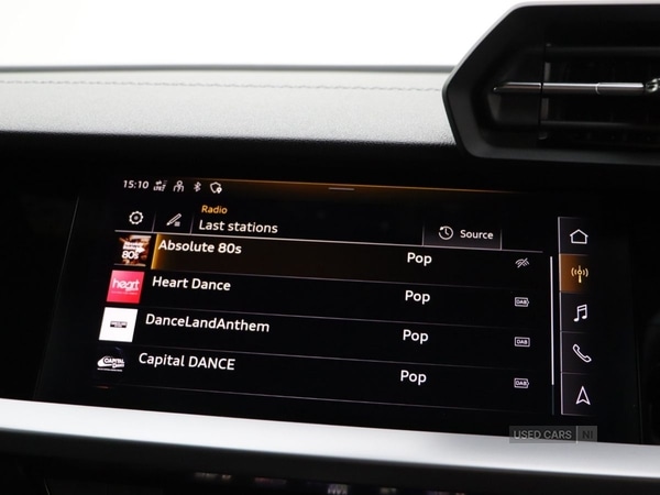 Used Audi A3 2024 for sale - 76399882: Photo 26