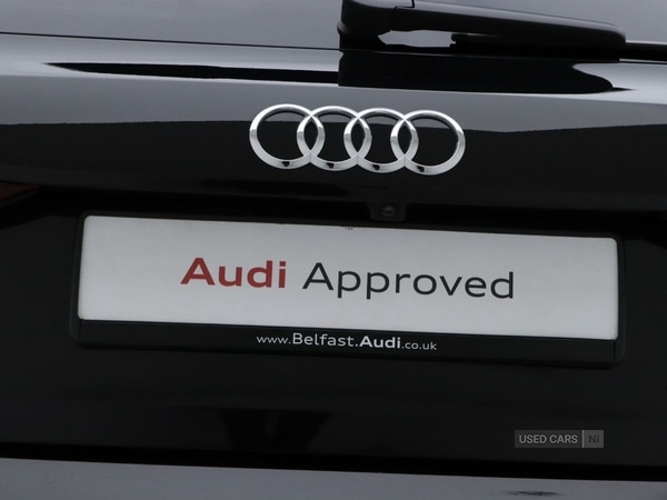 Used Audi A3 2024 for sale - 76399882: Photo 29