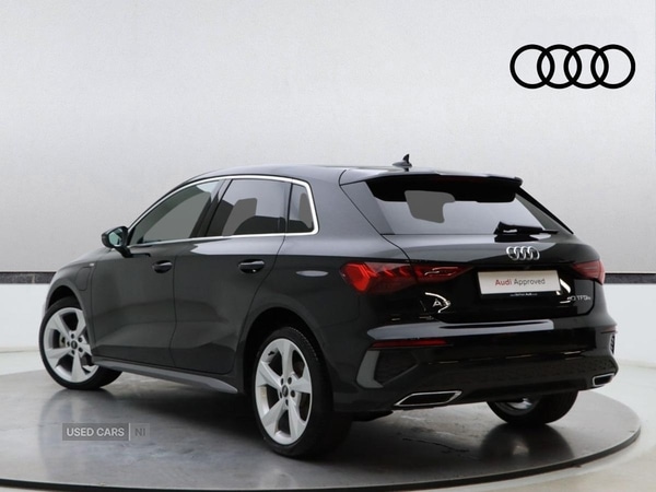 Used Audi A3 2024 for sale - 76399882: Photo 3