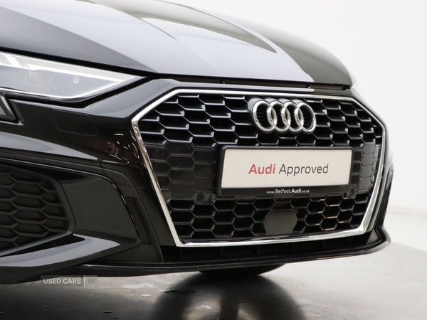 Used Audi A3 2024 for sale - 76399882: Photo 31