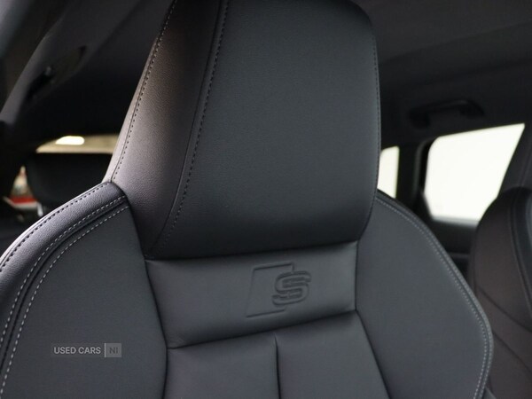 Used Audi A3 2024 for sale - 76399882: Photo 32