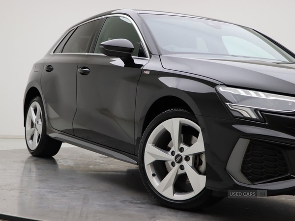 Used Audi A3 2024 for sale - 76399882: Photo 35