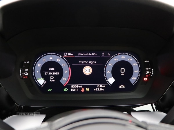 Used Audi A3 2024 for sale - 76399882: Photo 36