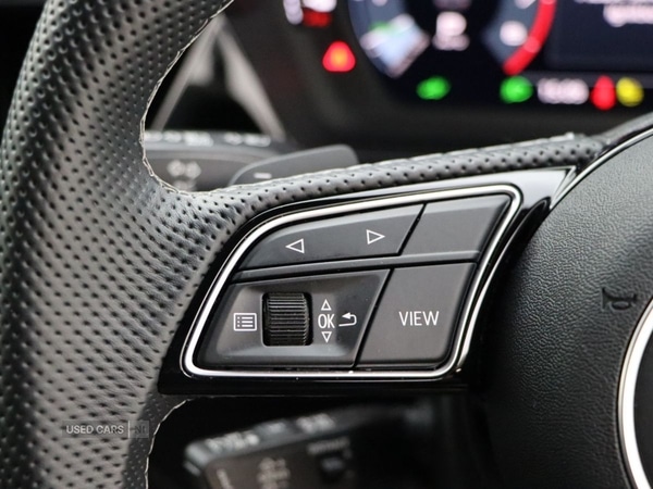 Used Audi A3 2024 for sale - 76399882: Photo 37