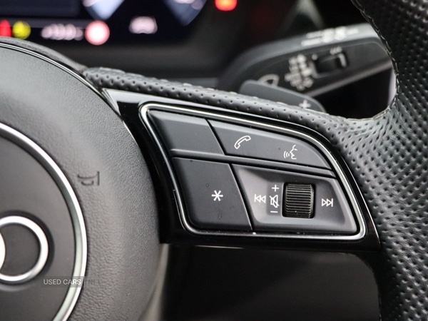 Used Audi A3 2024 for sale - 76399882: Photo 39