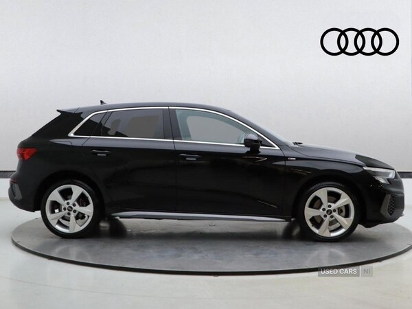 Used Audi A3 2024 for sale - 76399882: Photo 4
