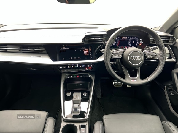 Used Audi A3 2024 for sale - 76399882: Photo 41