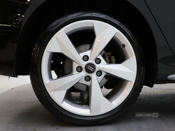 Used Audi A3 2024 for sale - 76399882: Photo 5