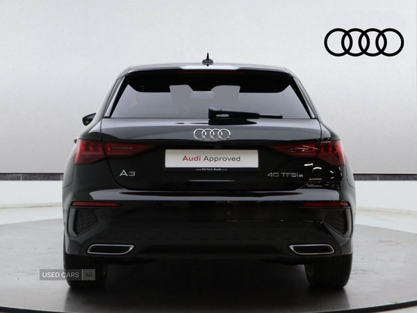 Used Audi A3 2024 for sale - 76399882: Photo 7