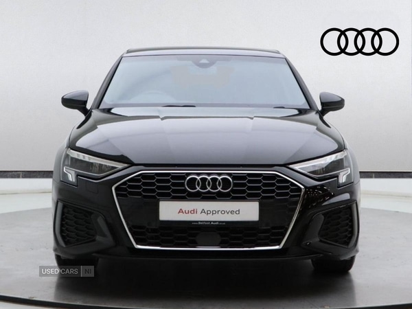 Used Audi A3 2024 for sale - 76399882: Photo 8