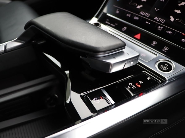Used Audi e-tron 2021 for sale - 77396976: Photo 17