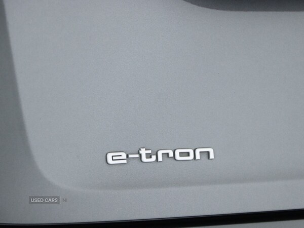 Used Audi e-tron 2021 for sale - 77396976: Photo 24