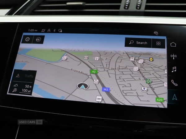 Used Audi e-tron 2021 for sale - 77396976: Photo 28