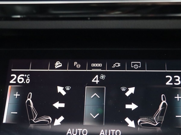 Used Audi e-tron 2021 for sale - 77396976: Photo 29