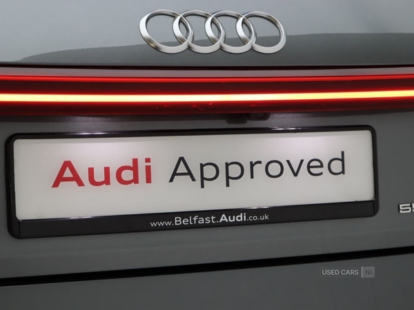 Used Audi e-tron 2021 for sale - 77396976: Photo 30
