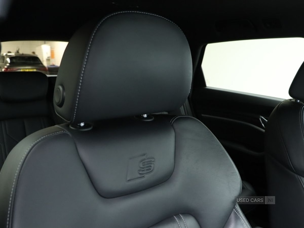 Used Audi e-tron 2021 for sale - 77396976: Photo 33