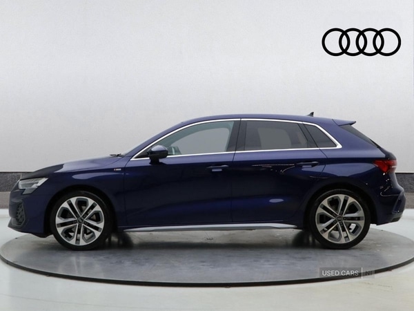 Used Audi A3 2025 for sale - 78035390: Photo 12