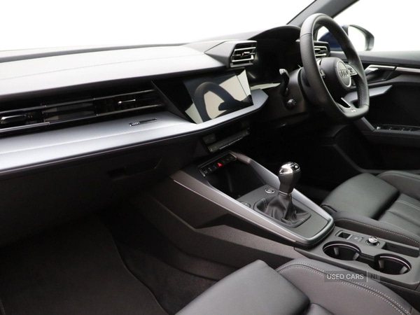 Used Audi A3 2025 for sale - 78035390: Photo 13